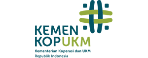 Kementrian Koperasi dan PMK