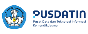 Pusdatin Kemenbudristek