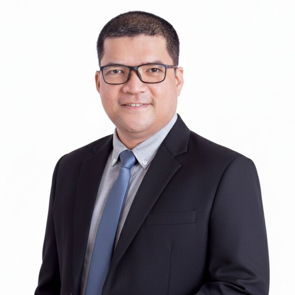 Syamsul-Hatta