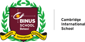 Binus School Bekasi