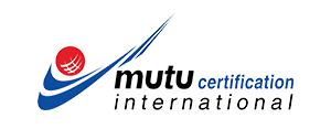 Mutu Certification