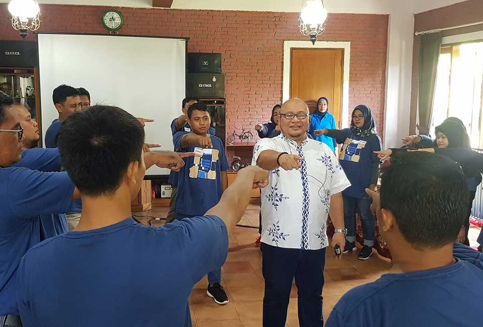 BNI Sekuritas